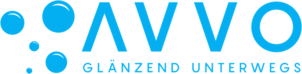 AVVO · Glänzend unterwegs